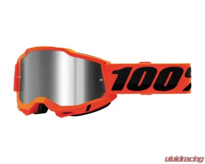 100% Accuri 2 Goggles - 50221-252-05