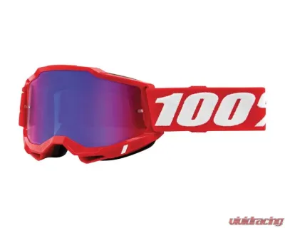 100% Accuri 2 Goggles - 50221-254-03