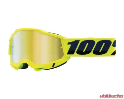 100% Accuri 2 Goggles - 50221-259-04