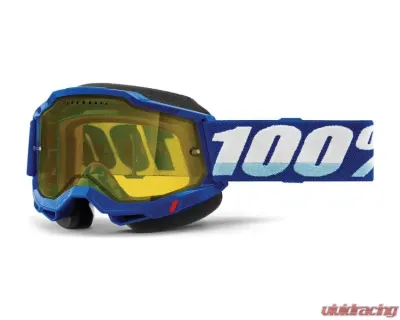 100% Accuri 2 Snow Goggles - 50223-608-02