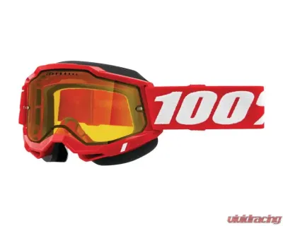 100% Accuri 2 Snow Goggles - 50223-608-03