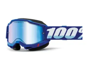 100% Accuri 2 Snow Goggles
