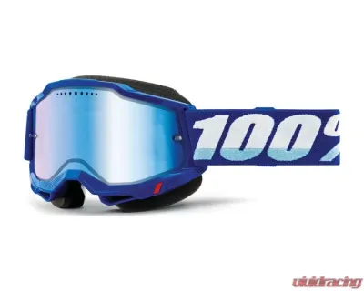 100% Accuri 2 Snow Goggles - 50223-650-02