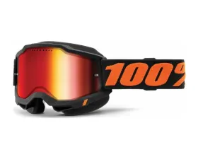 100% Accuri 2 Snow Goggles