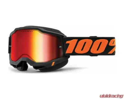 100% Accuri 2 Snow Goggles - 50223-651-13