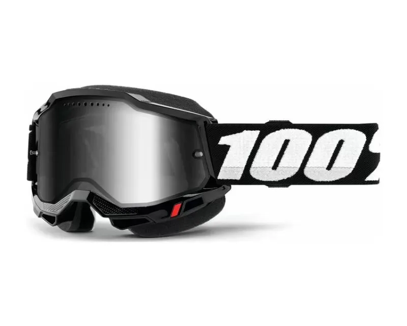 100% Accuri 2 Snow Goggles - 50223-652-01