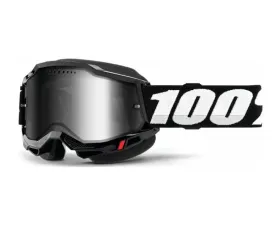 100% Accuri 2 Snow Goggles