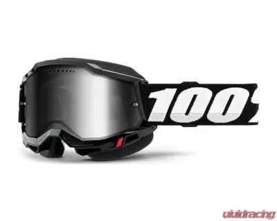100% Accuri 2 Snow Goggles - 50223-652-01