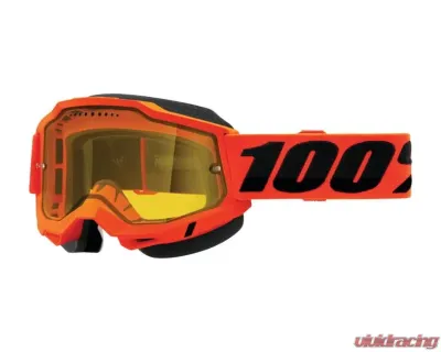 100% Accuri 2 Snow Goggles - 50223-652-05