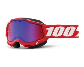 100% Accuri 2 Snow Goggles