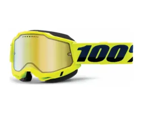 100% Accuri 2 Snow Goggles