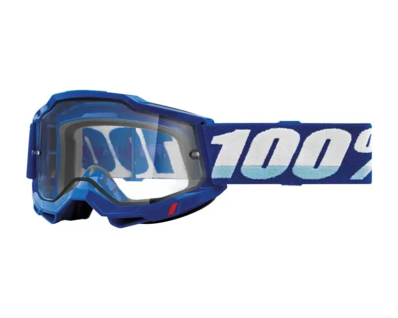100% Accuri 2 Enduro Goggles - 50221-501-02