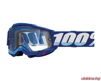 100% Accuri 2 Enduro Goggles - 50221-501-02