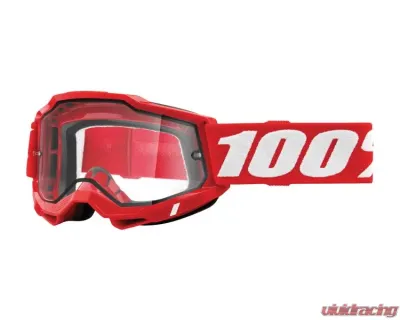 100% Accuri 2 Enduro Goggles - 50221-501-03