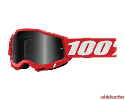 100% Accuri 2 Sand Goggles - 50222-102-03
