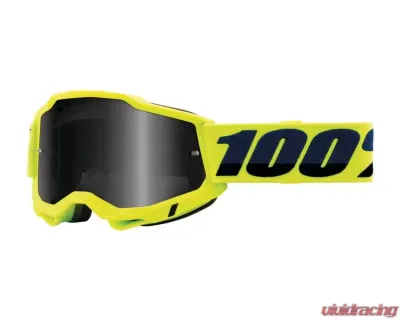 100% Accuri 2 Sand Goggles - 50222-102-04