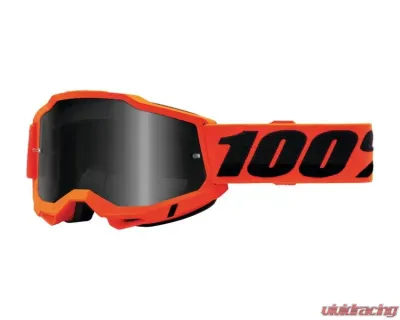 100% Accuri 2 Sand Goggles - 50222-102-05