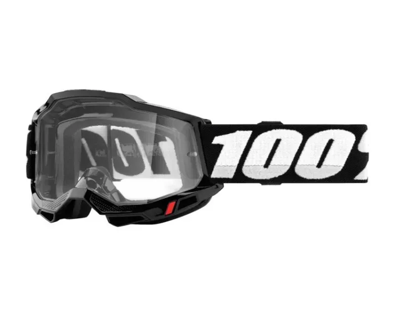 100% Accuri 2 OTG Goggles - 50224-101-01