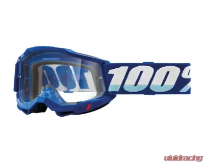 100% Accuri 2 OTG Goggles - 50224-101-02