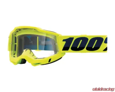 100% Accuri 2 OTG Goggles - 50224-101-04