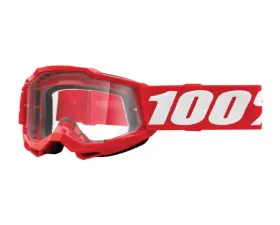 100% Accuri Jr. 2 Goggles