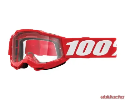 100% Accuri Jr. 2 Goggles - 50321-101-03