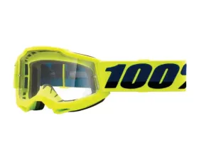 100% Accuri Jr. 2 Goggles