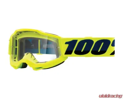 100% Accuri Jr. 2 Goggles - 50321-101-04