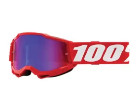 100% Accuri Jr. 2 Goggles