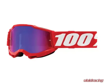 100% Accuri Jr. 2 Goggles - 50321-254-03