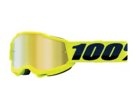 100% Accuri Jr. 2 Goggles