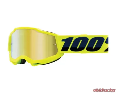 100% Accuri Jr. 2 Goggles - 50321-259-04