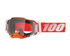 100% Armega Goggles