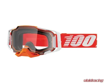 100% Armega Goggles - 50721-101-07