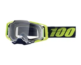 100% Armega Goggles