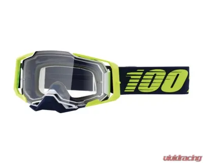 100% Armega Goggles - 50721-101-08