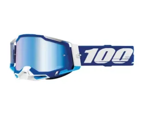 100% Racecraft 2 Goggles