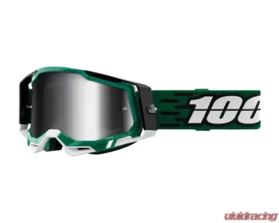 100% Racecraft 2 Goggles - 50121-252-16
