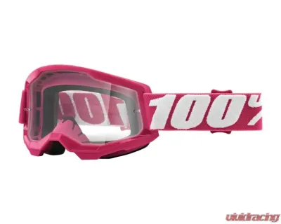 100% Strata 2 Goggles - 50421-101-06