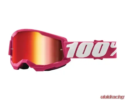 100% Strata 2 Goggles - 50421-251-06
