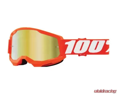 100% Strata 2 Goggles - 50421-259-05