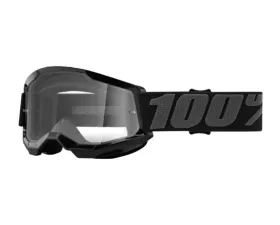 100% Strata Jr. 2 Goggles