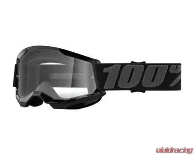 100% Strata Jr. 2 Goggles - 50521-101-01