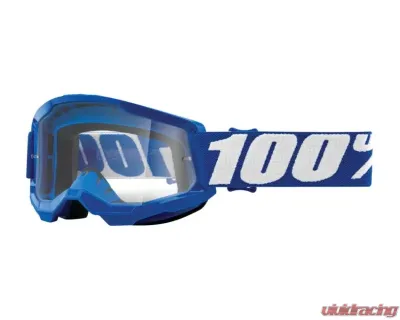 100% Strata Jr. 2 Goggles - 50521-101-02
