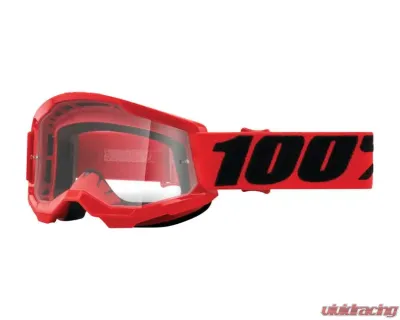 100% Strata Jr. 2 Goggles - 50521-101-03
