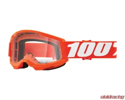 100% Strata Jr. 2 Goggles - 50521-101-05