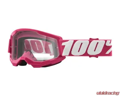 100% Strata Jr. 2 Goggles - 50521-101-06