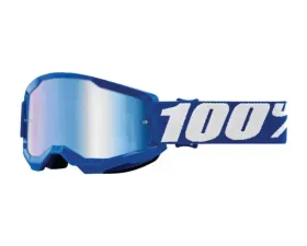 100% Strata Jr. 2 Goggles