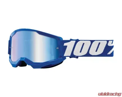 100% Strata Jr. 2 Goggles - 50521-250-02