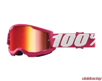 100% Strata Jr. 2 Goggles - 50521-251-06